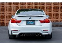 BMW M4 F82 ปี 2016 ไมล์ 5x,xxx Km รูปที่ 2